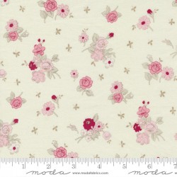 Berry Blossom - PORCELAIN