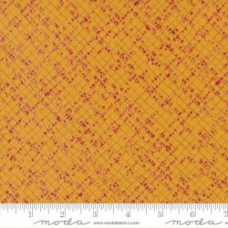 Blotted Graph Paper - HONEYCOMB