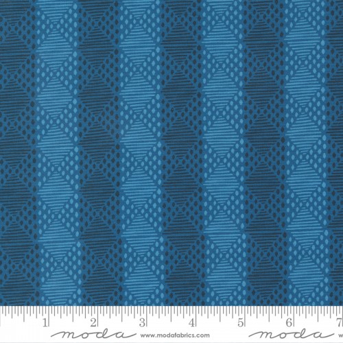 Stripes - BLUE
