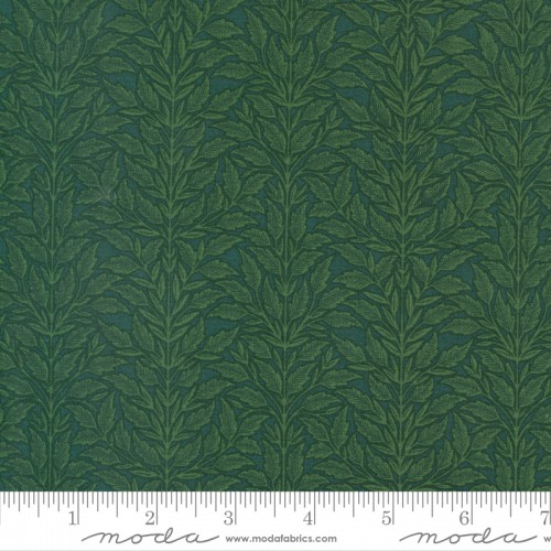 Small Leaves - GREEN