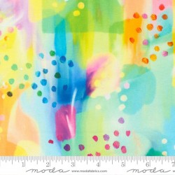 Watercolour Collage - PRISM