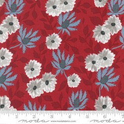 Liberty Bouquet - RED
