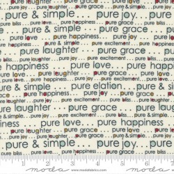 Pure and Simple - CREAM