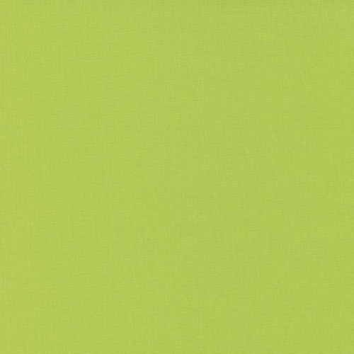 Bella Solid - SUMMER HOUSE LIME