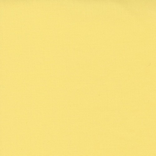 Bella Solid - 30'S YELLOW