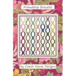 Pattern - Friendship Bracelet