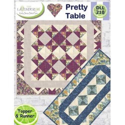 Pattern - Pretty Table
