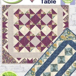 Pattern - Pretty Table