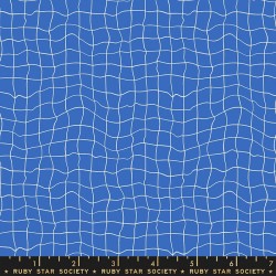 Pool Tiles - ROYAL BLUE