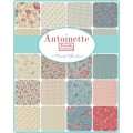 MODA-Antoinette by French General