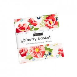 Berry Basket Charm Pack