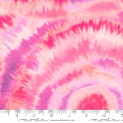 Tie Dyed-PINK