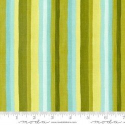 Stripes - GREEN