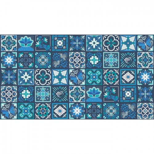 Panel 60cm - BLUE