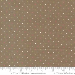 Dots - TAUPE