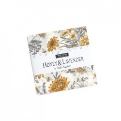Honey & Lavender Charm Pack