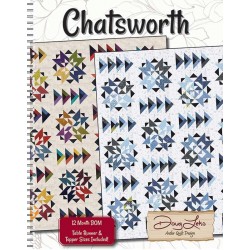 Pattern - Chatsworth BOM - 12 months