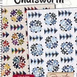 Pattern - Chatsworth BOM - 12 months