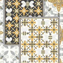 Pattern - Honeycomb