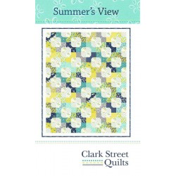 Pattern - Summers View