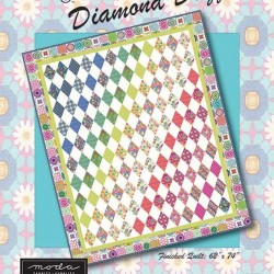 Pattern - Diamond Dazzle