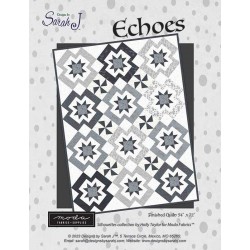 Pattern - Echos