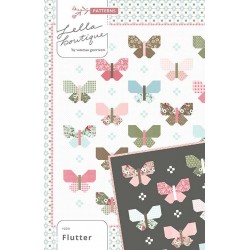 Pattern - Flutter