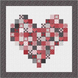 Pattern - Lovebound