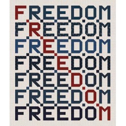 Pattern - Freedom