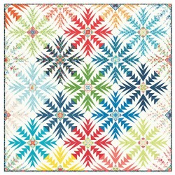 Pattern - Agave