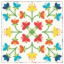 Pattern - Talavera Tile
