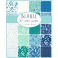 MODA - Janet Clare - Bluebell
