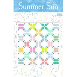 Pattern - Summer Sun