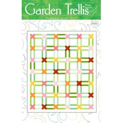 Pattern - Garden Trellis