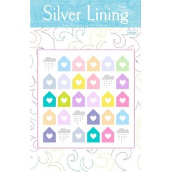 Pattern - Silver Lining