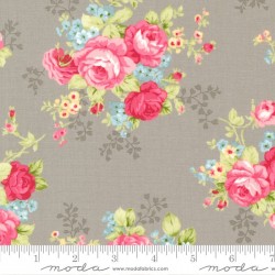 Roses - TAUPE