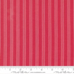 Stripes - RED