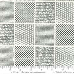 Texture Patches - WHITE