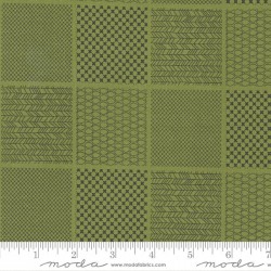 Texture Patches - GREEN