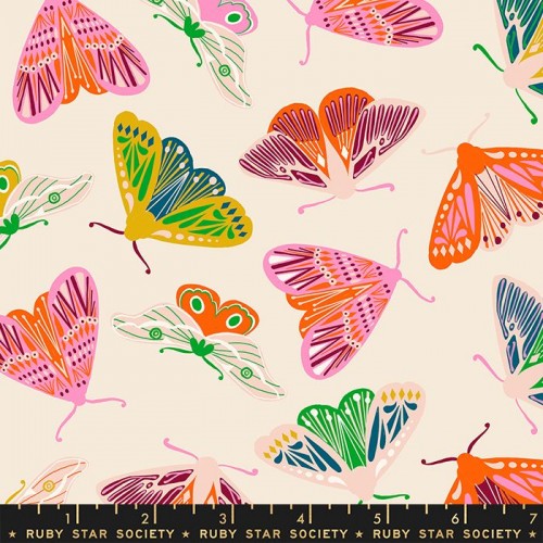 Butterflies - CREAM