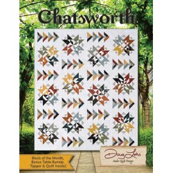Pattern Chatsworth