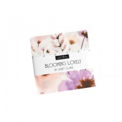 Blooming Lovely Charm Pack