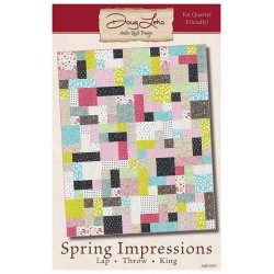 Pattern Spring Impressions