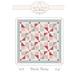 Pattern Porch Party