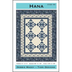 Pattern Hana