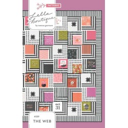 Pattern The Web