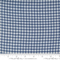 Gingham - MIDNIGHT JEANS