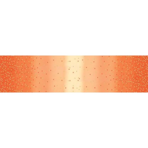 Ombre Confetti Metallic - TANGERINE Ombre Confetti Metallic - TANGERINE