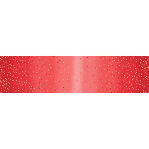 Ombre Confetti Metallic - CHERRY