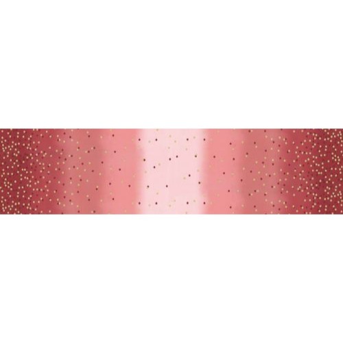 Ombre Confetti Metallic - CRANBERRY Ombre Confetti Metallic - CRANBERRY